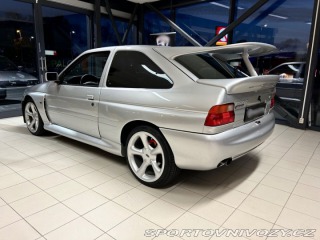 Ford Escort RS Cosworth 4x4 1994