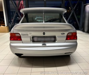 Ford Escort RS Cosworth 4x4 1994