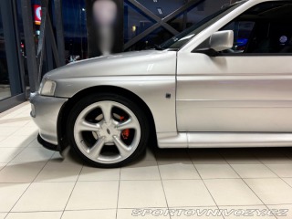 Ford Escort RS Cosworth 4x4 1994