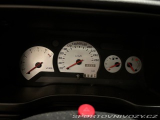 Ford Escort RS Cosworth 4x4 1994