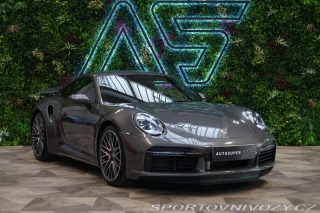 Porsche 911 992 Turbo Matrix Bose Zár