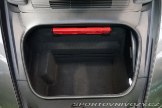 Porsche 911 992 Turbo Matrix Bose Zár 2022