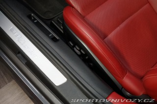 Porsche 911 992 Turbo Matrix Bose Zár 2022