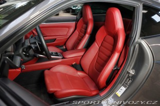 Porsche 911 992 Turbo Matrix Bose Zár 2022