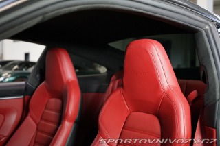 Porsche 911 992 Turbo Matrix Bose Zár 2022