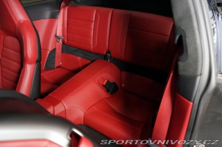 Porsche 911 992 Turbo Matrix Bose Zár 2022
