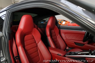 Porsche 911 992 Turbo Matrix Bose Zár 2022