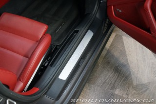 Porsche 911 992 Turbo Matrix Bose Zár 2022