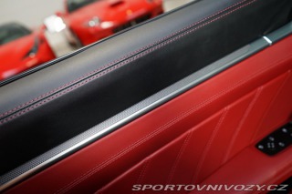 Porsche 911 992 Turbo Matrix Bose Zár 2022