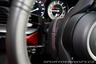 Porsche 911 992 Turbo Matrix Bose Zár 2022