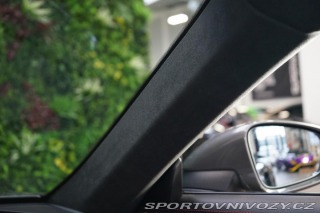 Porsche 911 992 Turbo Matrix Bose Zár 2022