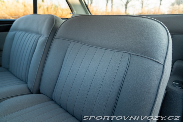 Lancia Flaminia Coupé Pininfarina 1961