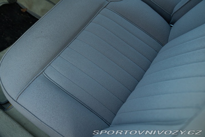 Lancia Flaminia Coupé Pininfarina 1961