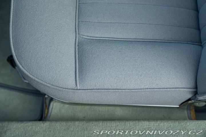 Lancia Flaminia Coupé Pininfarina 1961