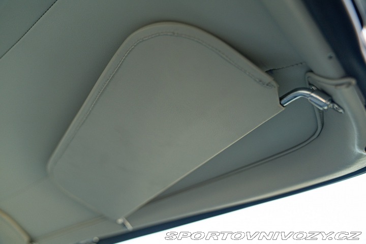 Lancia Flaminia Coupé Pininfarina 1961