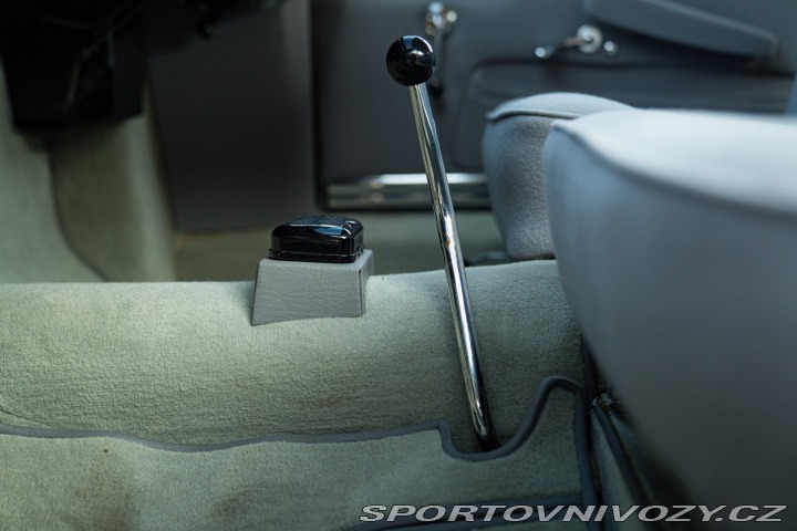 Lancia Flaminia Coupé Pininfarina 1961