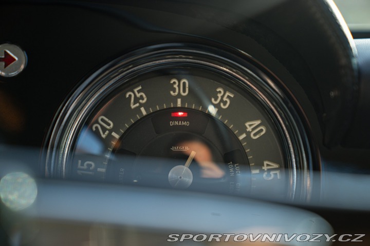 Lancia Flaminia Coupé Pininfarina 1961