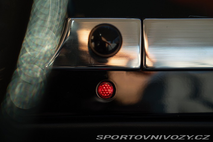 Lancia Flaminia Coupé Pininfarina 1961