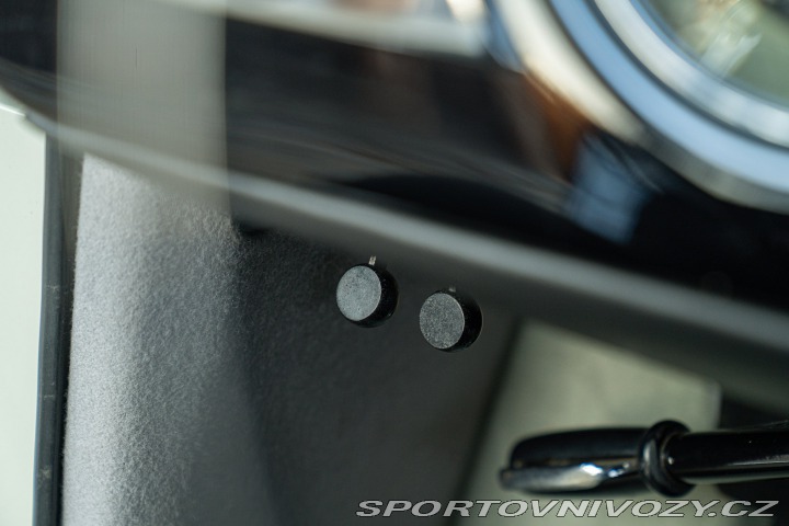 Lancia Flaminia Coupé Pininfarina 1961