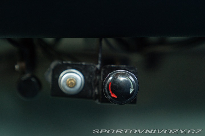 Lancia Ostatní modely Flaminia Coupé Pininfarina 1961