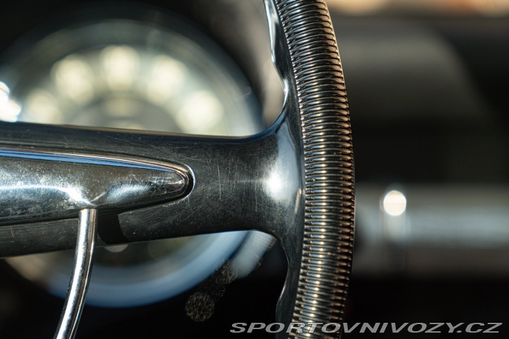 Lancia Flaminia Coupé Pininfarina 1961