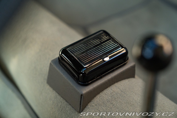 Lancia Flaminia Coupé Pininfarina 1961