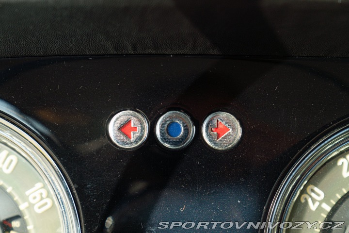 Lancia Flaminia Coupé Pininfarina 1961