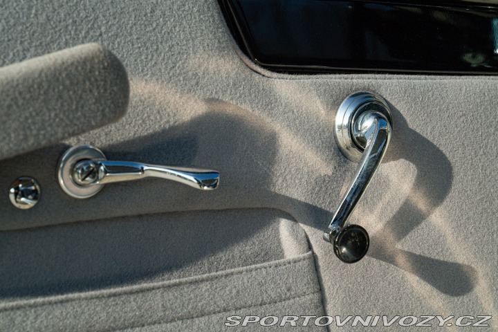 Lancia Flaminia Coupé Pininfarina 1961