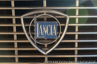 Lancia Ostatní modely Flaminia Coupé Pininfarina 1961