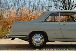 Lancia Ostatní modely Flaminia Coupé Pininfarina 1961