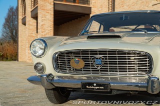 Lancia Ostatní modely Flaminia Coupé Pininfarina 1961