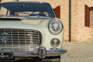 Lancia Ostatní modely Flaminia Coupé Pininfarina 1961