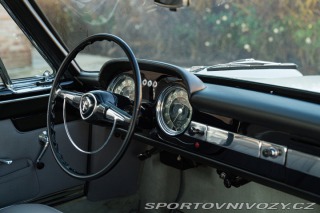 Lancia Ostatní modely Flaminia Coupé Pininfarina 1961