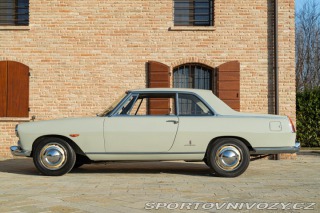 Lancia Ostatní modely Flaminia Coupé Pininfarina 1961