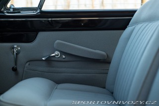 Lancia Ostatní modely Flaminia Coupé Pininfarina 1961