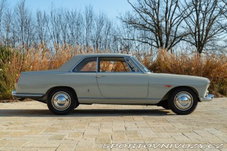 Lancia Ostatní modely Flaminia Coupé Pininfarina 1961