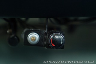 Lancia Ostatní modely Flaminia Coupé Pininfarina 1961