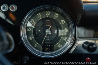 Lancia Ostatní modely Flaminia Coupé Pininfarina 1961