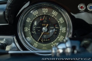 Lancia Ostatní modely Flaminia Coupé Pininfarina 1961