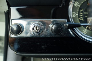 Lancia Ostatní modely Flaminia Coupé Pininfarina 1961