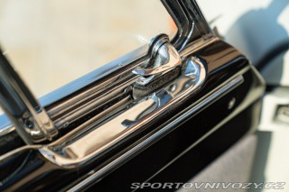 Lancia Ostatní modely Flaminia Coupé Pininfarina 1961