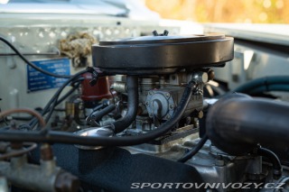 Lancia Ostatní modely Flaminia Coupé Pininfarina 1961