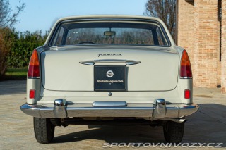 Lancia Ostatní modely Flaminia Coupé Pininfarina 1961