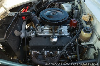 Lancia Ostatní modely Flaminia Coupé Pininfarina 1961
