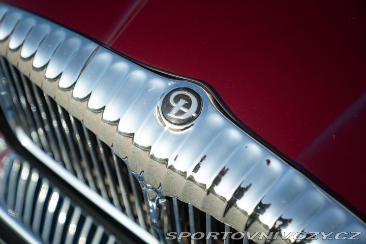 Ostatní značky Ostatní modely Daimler XJ DOUBLE SIX 1988