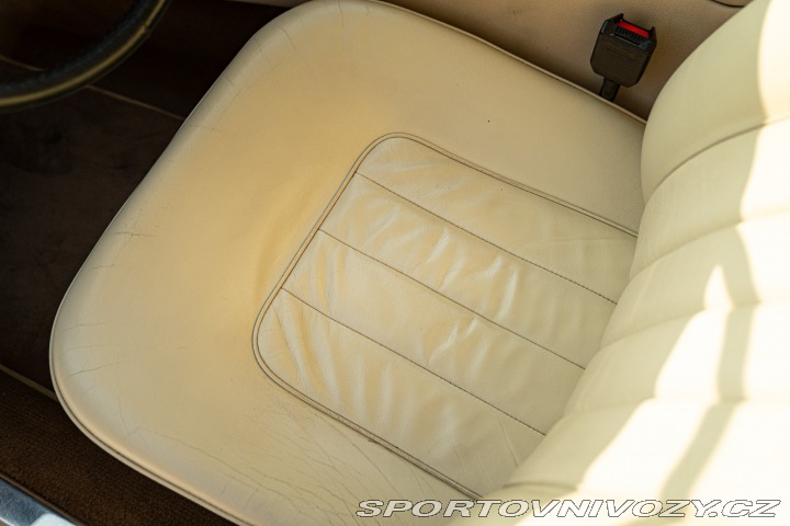 Ostatní značky Ostatní modely Daimler XJ DOUBLE SIX 1988
