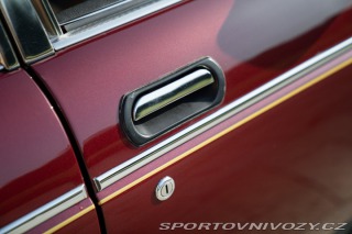 Ostatní značky Ostatní modely Daimler XJ DOUBLE SIX 1988