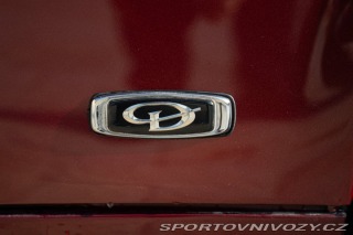 Ostatní značky Ostatní modely Daimler XJ DOUBLE SIX 1988