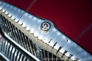 Ostatní značky Ostatní modely Daimler XJ DOUBLE SIX 1988