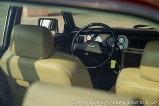 Ostatní značky Ostatní modely Daimler XJ DOUBLE SIX 1988